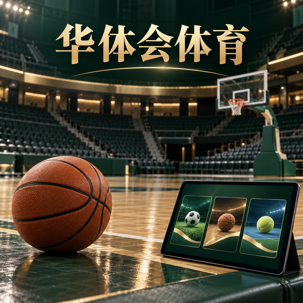 华体会体育 体育入口识别与赛事导航复核 原创配图