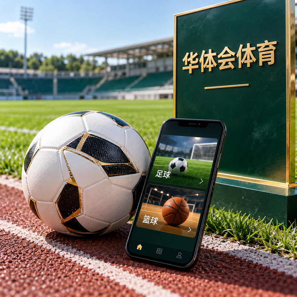 华体会体育 体育入口识别与赛事导航复核 原创配图