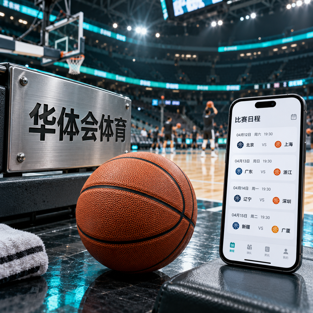 华体会体育 体育入口识别与赛事导航复核 原创配图