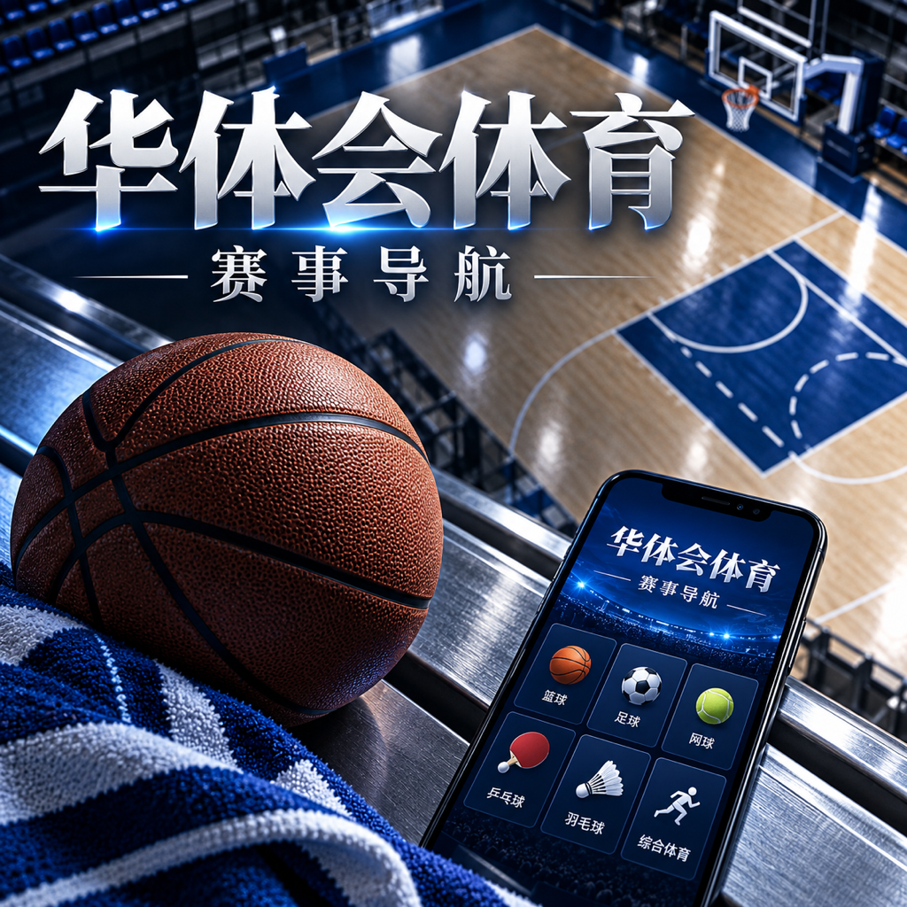 华体会体育 体育入口识别与赛事导航复核 原创配图