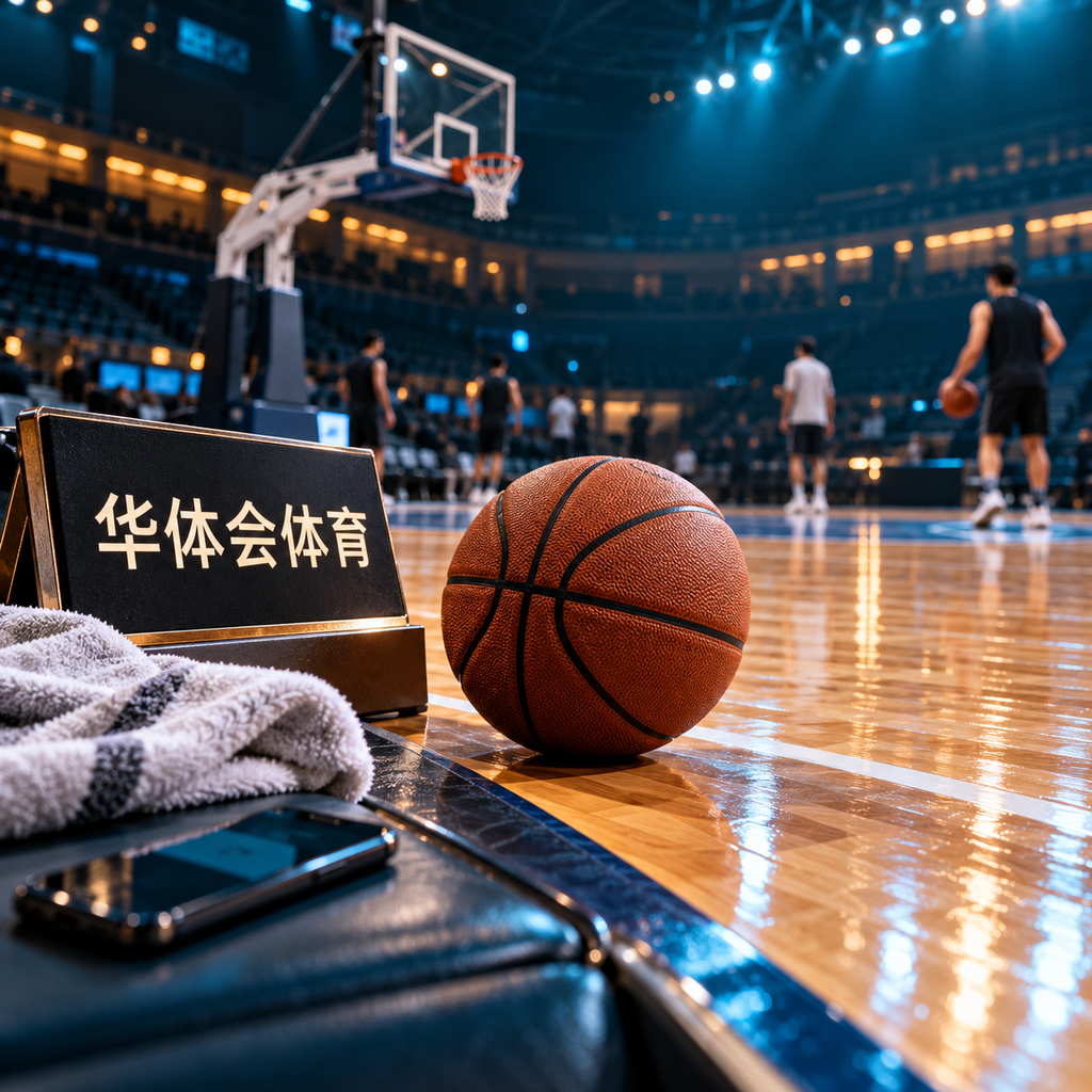 华体会体育 体育入口识别与赛事导航复核 原创配图