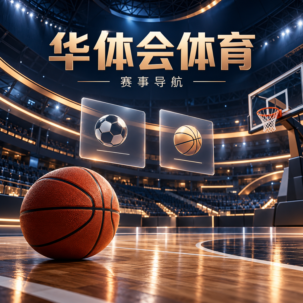 华体会体育 体育入口识别与赛事导航复核 原创配图