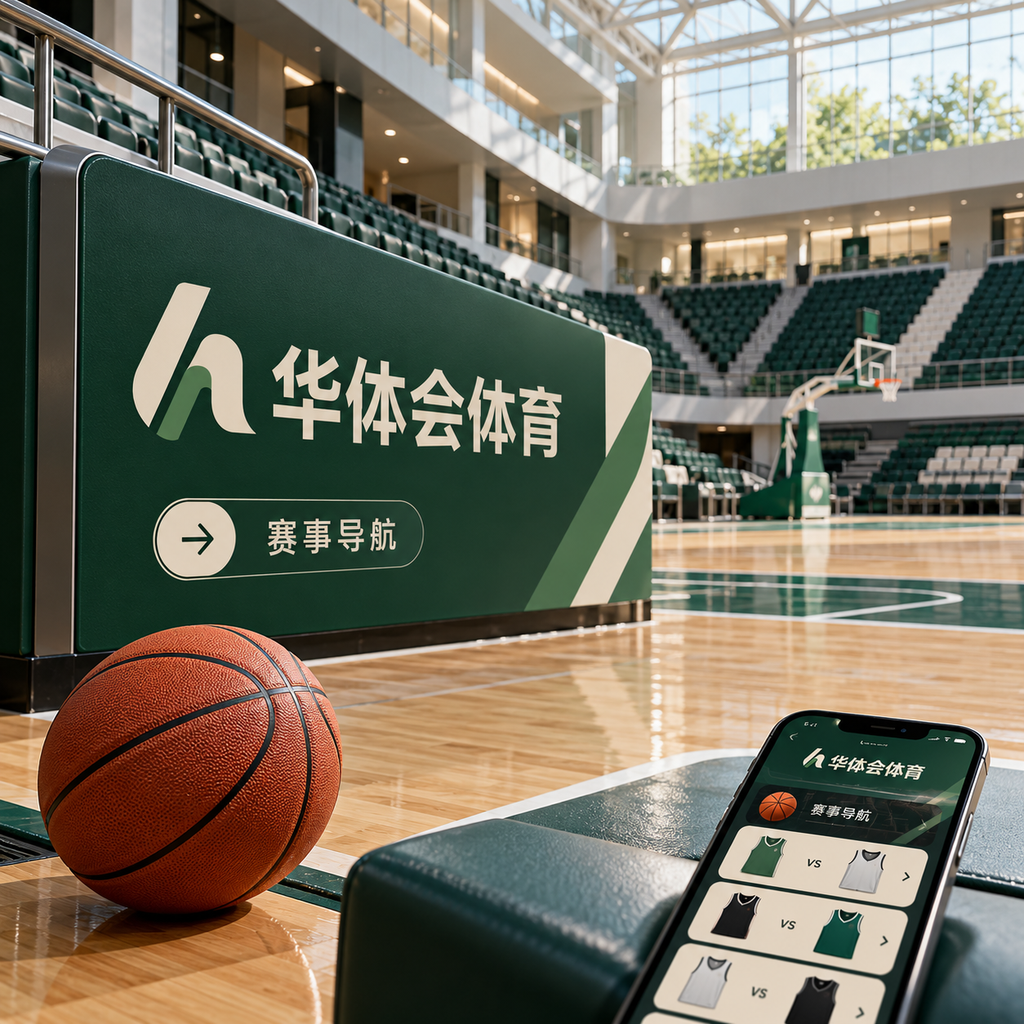 华体会体育 体育入口识别与赛事导航复核 原创配图